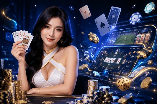 vcbet