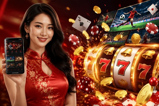 vcbet